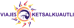 Viajes Ketsalkuautli