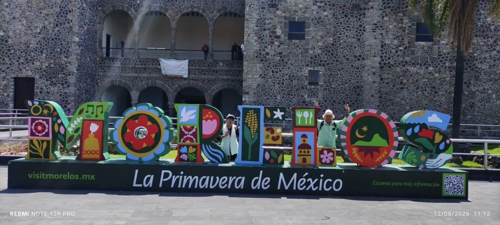 Tour Taxco y Cuernavaca  