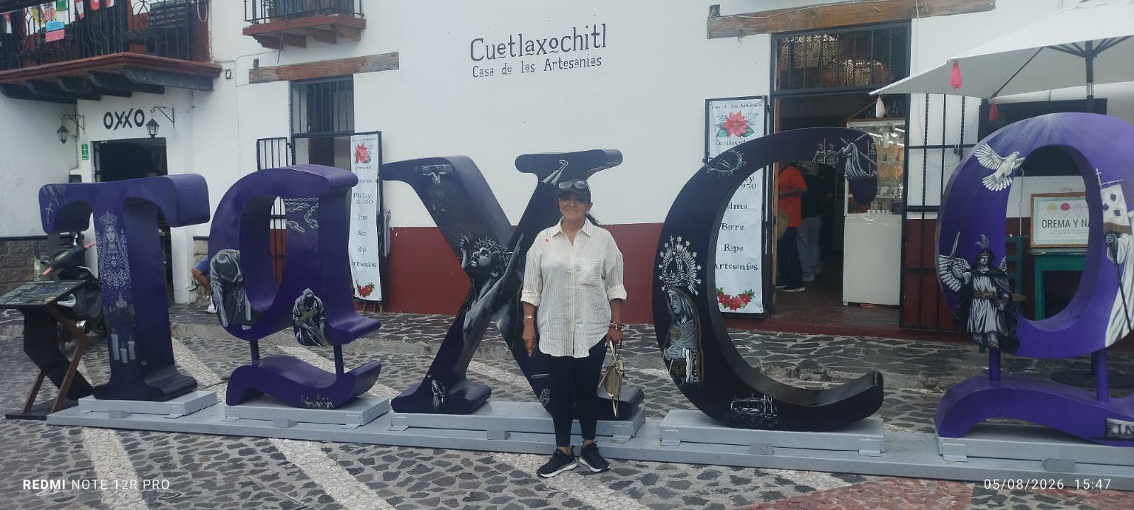 Tour Taxco y Cuernavaca  