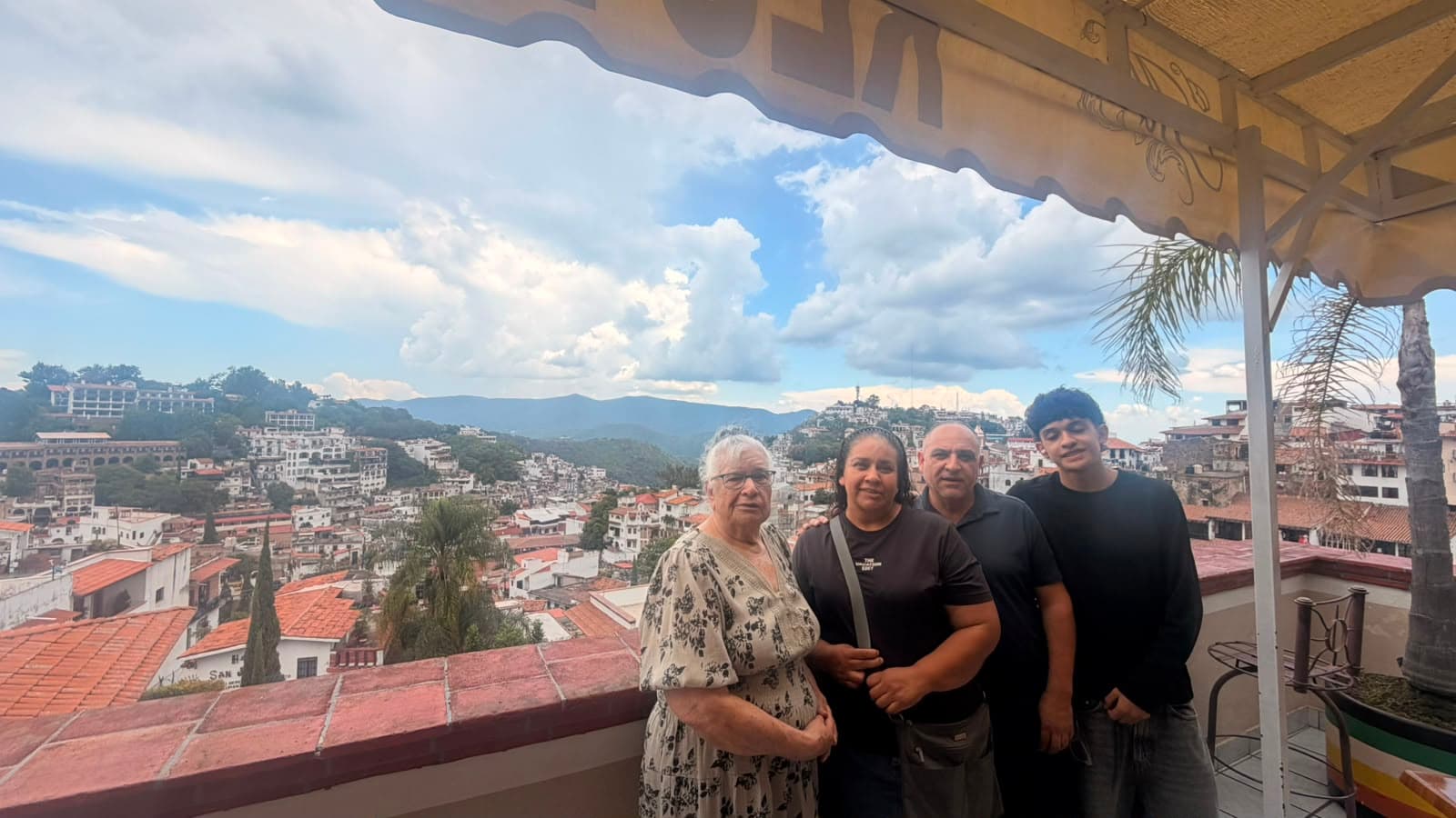 Tour Taxco y Cuernavaca  