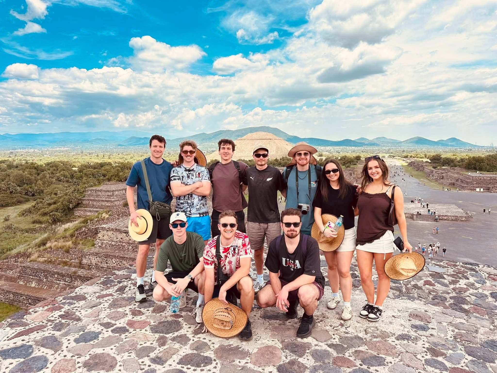 Tour Teotihuacan desde CDMX