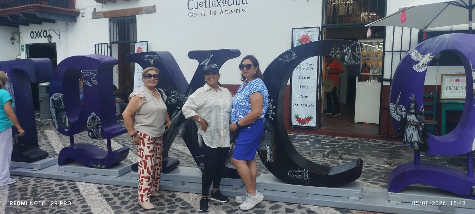 Tour Taxco y Cuernavaca  