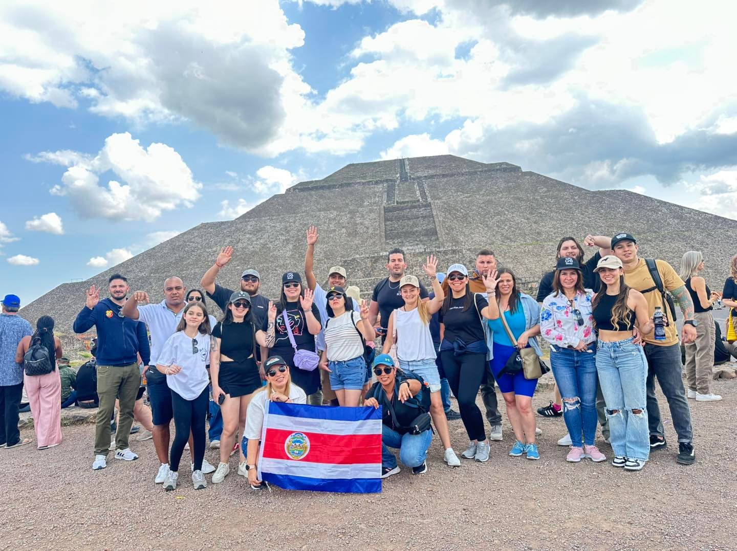 Tour Teotihuacan desde CDMX