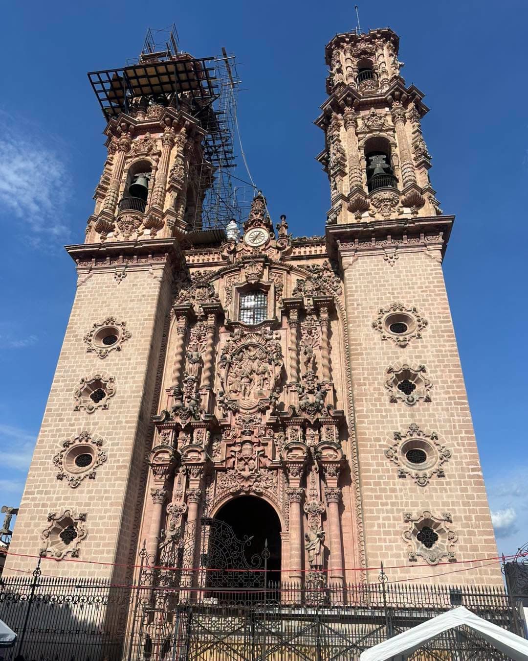 Tour a Taxco y Cuernavaca desde Ciudad de México