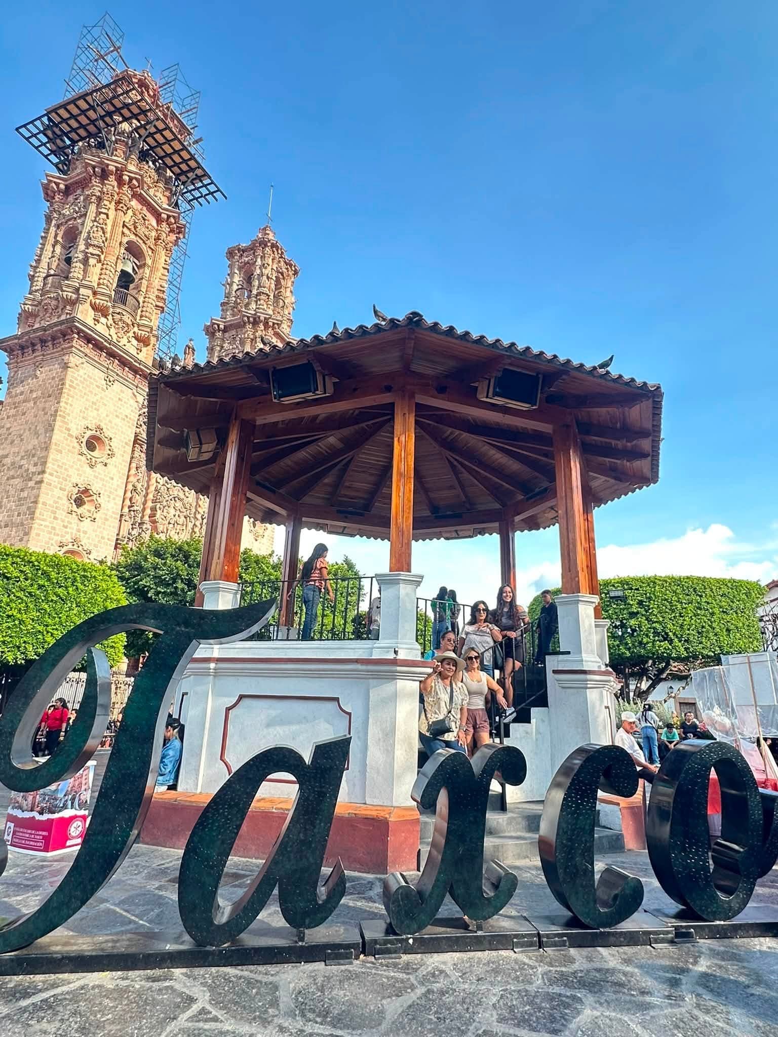 Tour a Taxco y Cuernavaca desde Ciudad de México